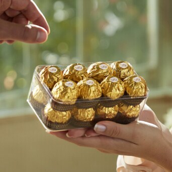 Ferrero Rocher