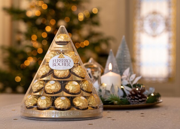 Christmas Specials