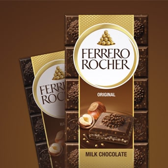 Chocolate Bars