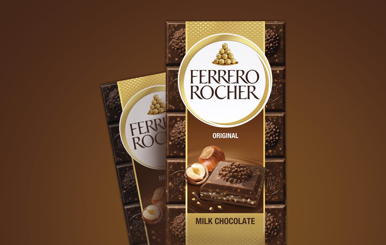 Chocolate Bars
