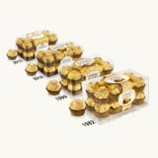Ferrero Rocher'nin Tarihi