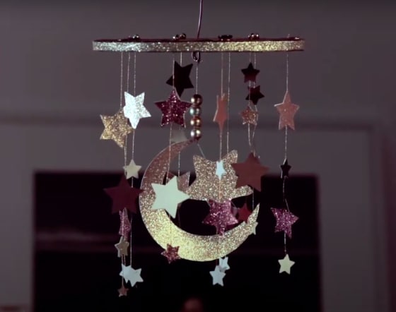 Ramadan Decoration