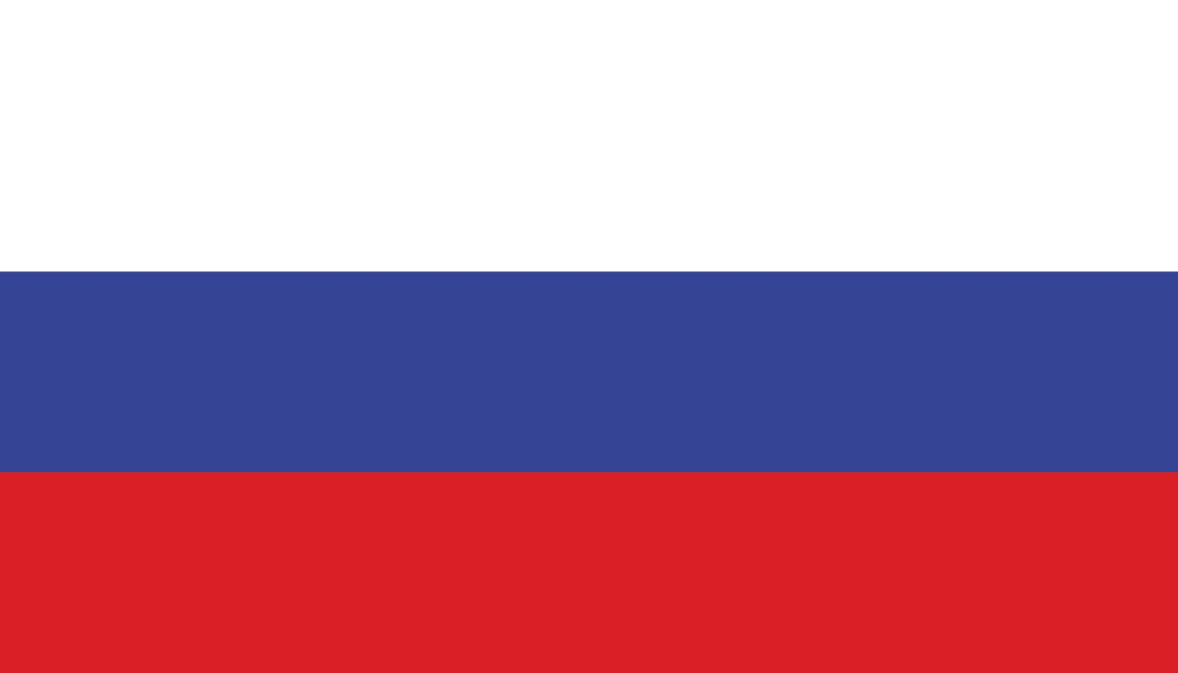Russia flag
