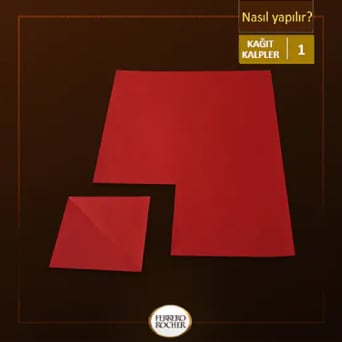 Ferrero Rocher Altın Kalpler