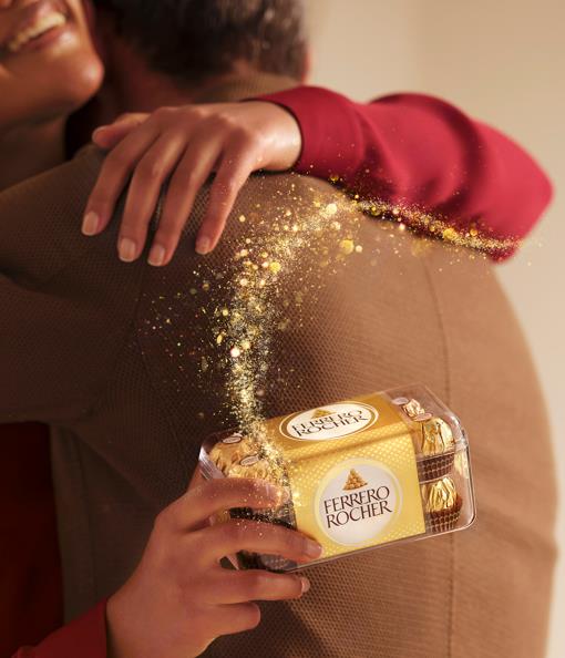 Ferrero Rocher
