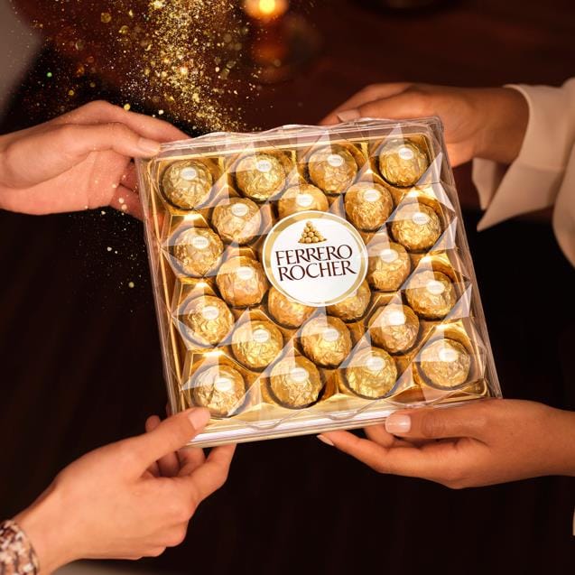 Ferrero Rocher