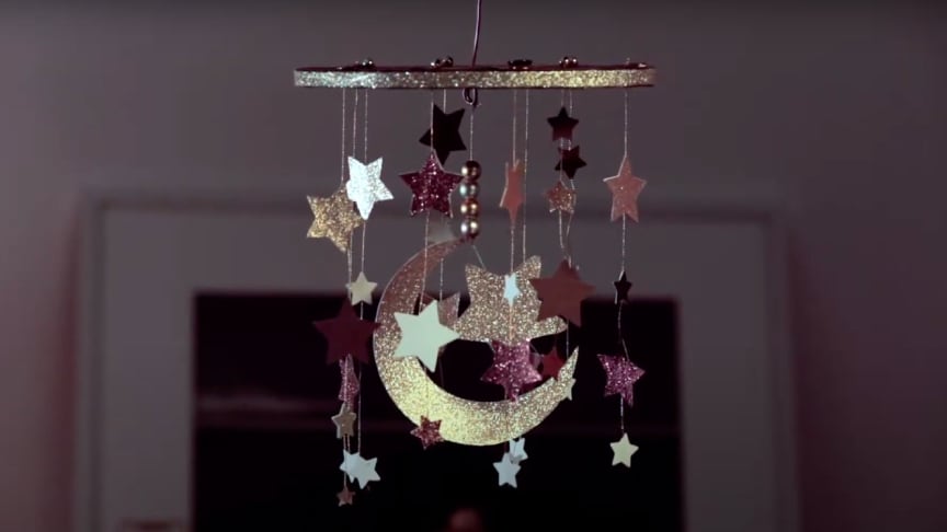 Ramadan Decoration