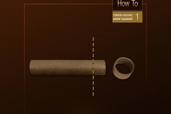 Advent Calendar Tree