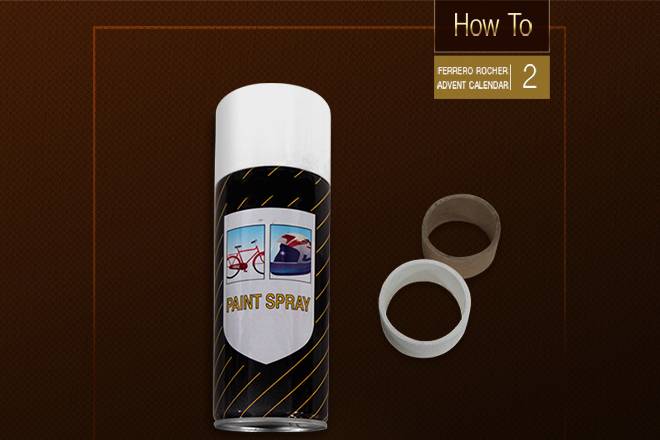 Advent Calendar Tree