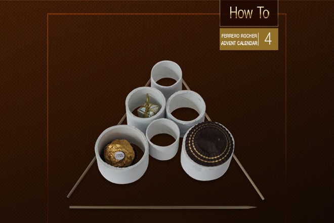 Advent Calendar Tree