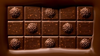 Chocolate
