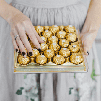 About our partnership with TerraCycle