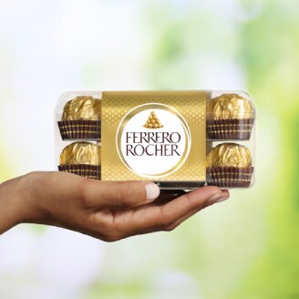 Ferrero Rocher