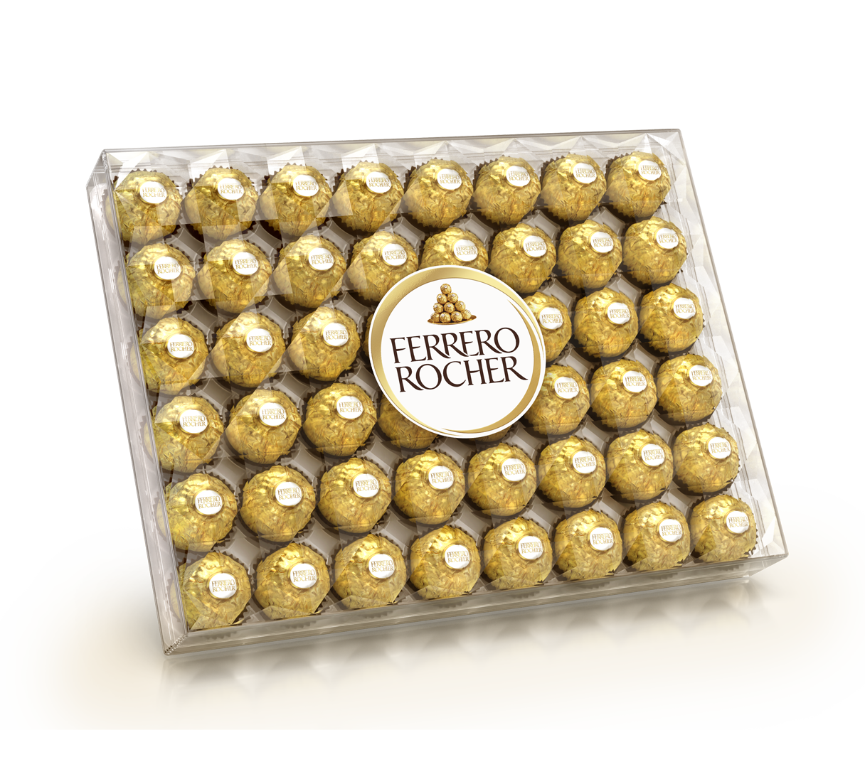 Gift Box With 48 Pieces