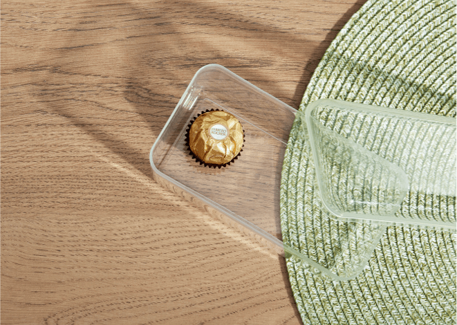 Eco: About Recycling