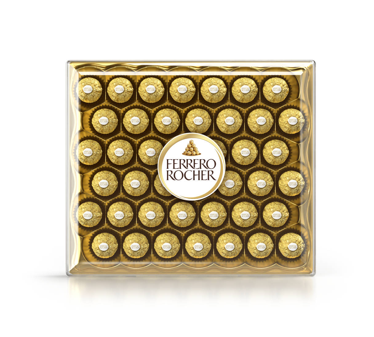 Gift Box with 42 Pieces