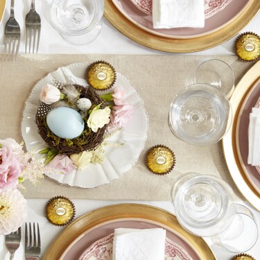 Easter Exclusives