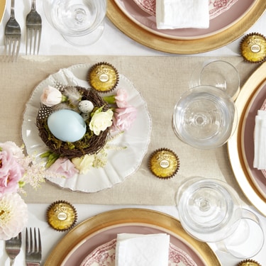 Easter Exclusives
