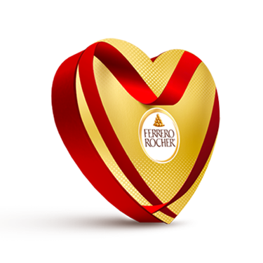 Valentine's Day Specials