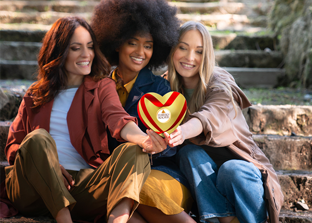 Valentine's Day Specials