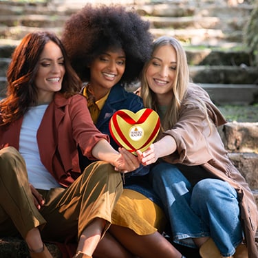 Valentine's Day Specials