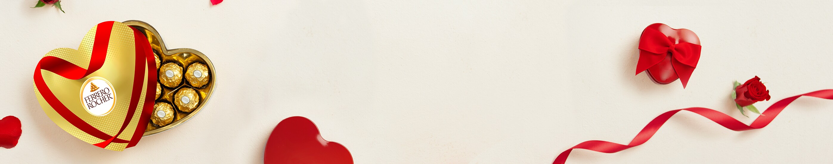 Valentine's Day Specials