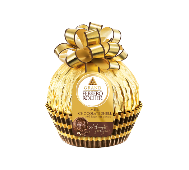 Grand Ferrero Rocher Milk