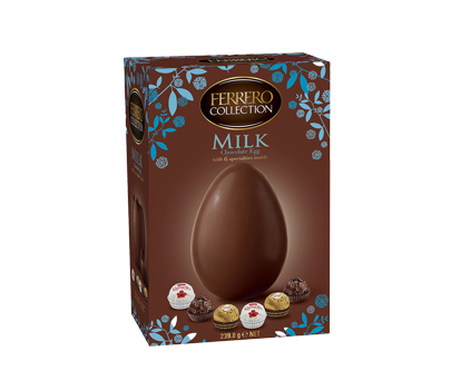 Ferrero Collection Large Easter Egg