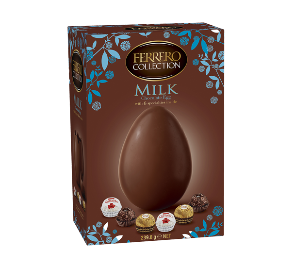 Ferrero Collection Large Easter Egg