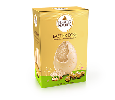 Ferrero Collection Large Easter Egg