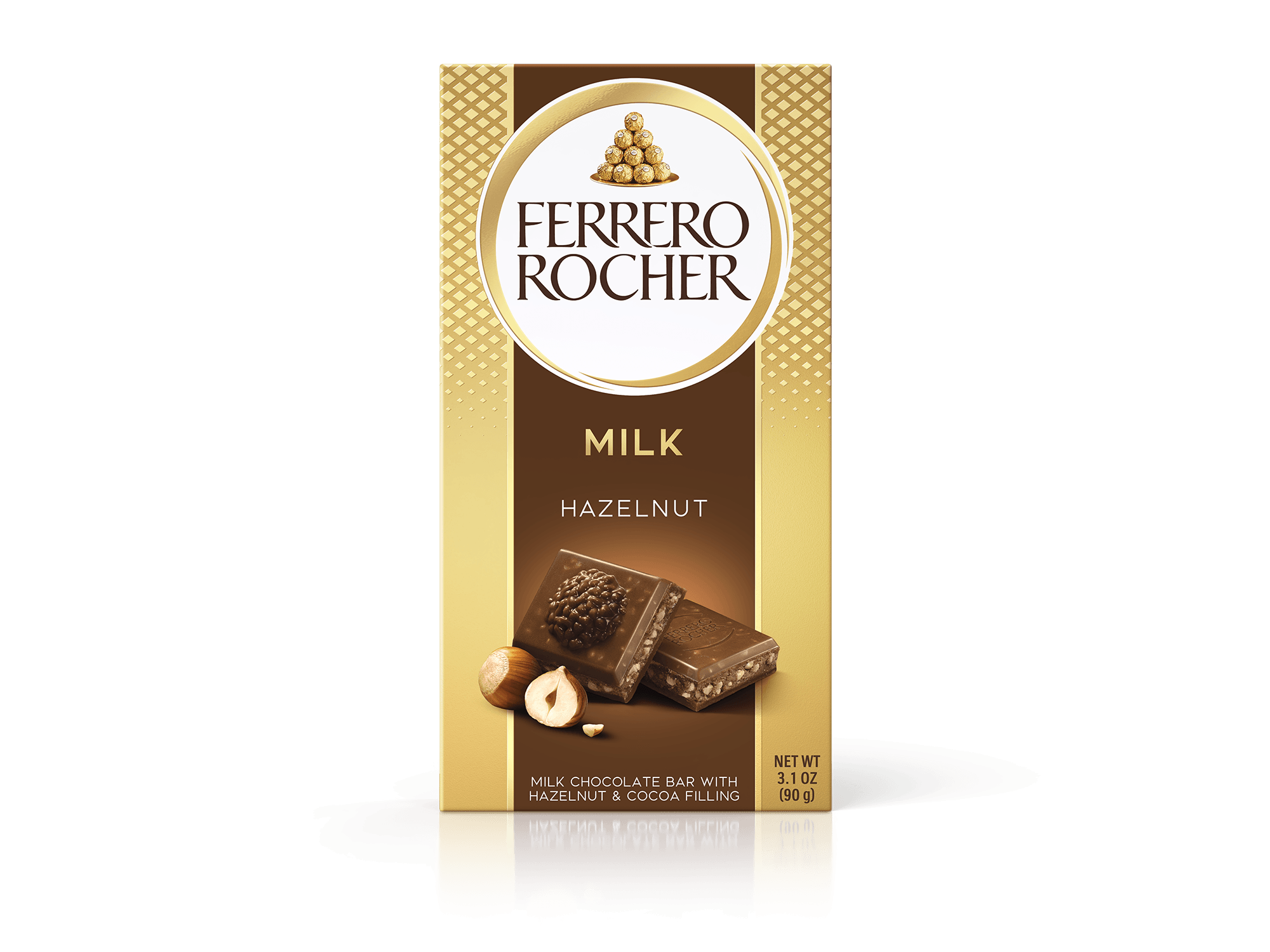 Original Milk Chocolate Bar