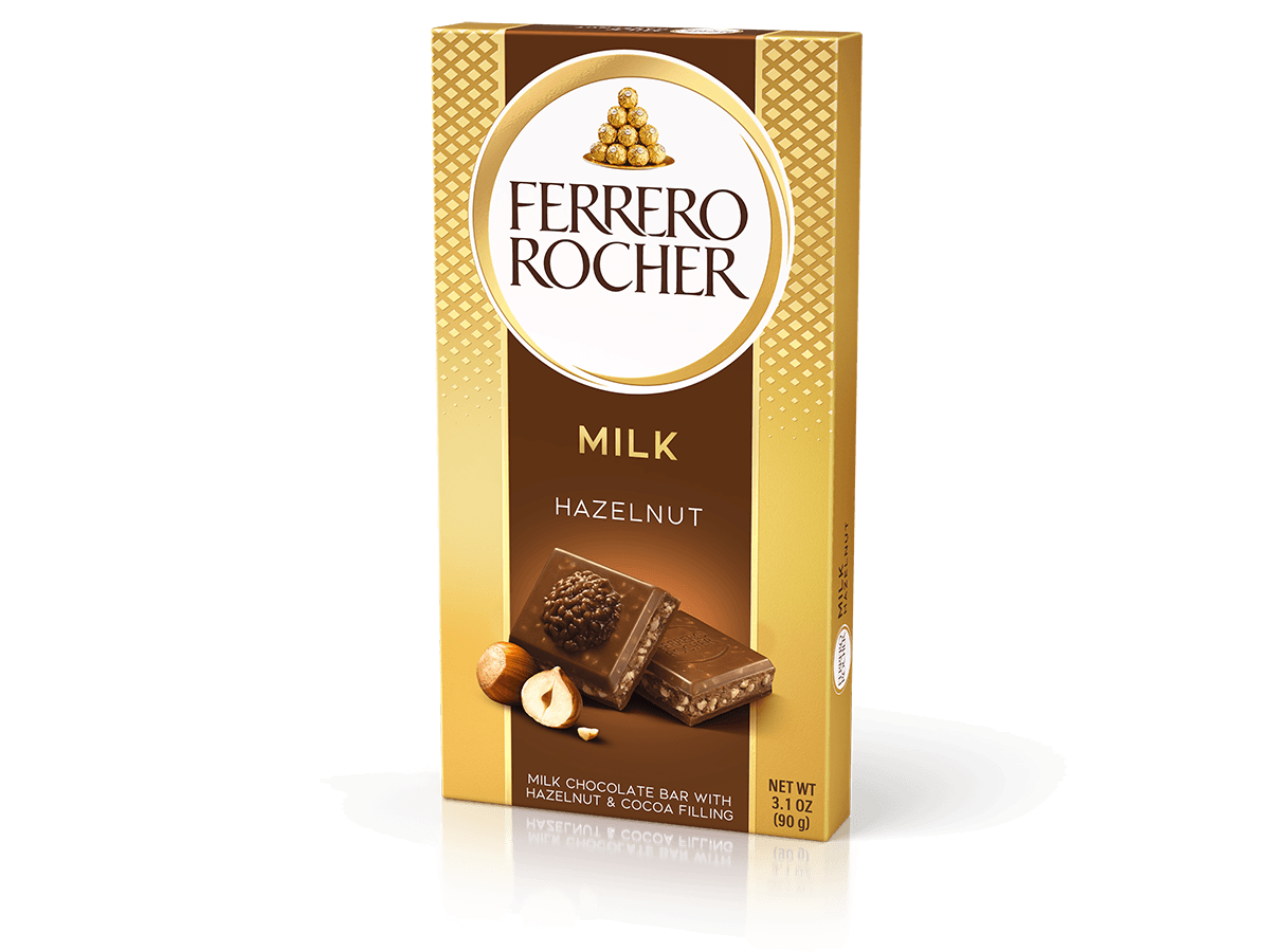 Original Milk Chocolate Bar Dx