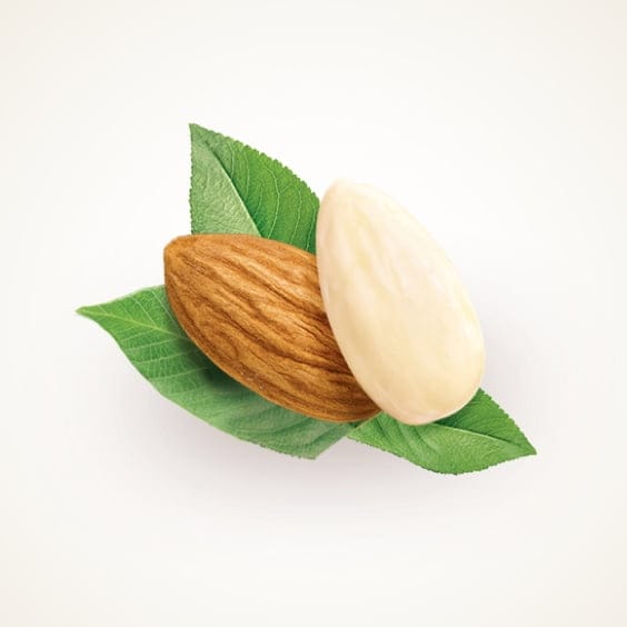 Almonds