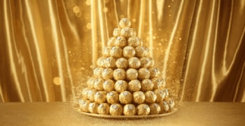 The History of Ferrero Rocher®