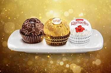 Ferrero Collection