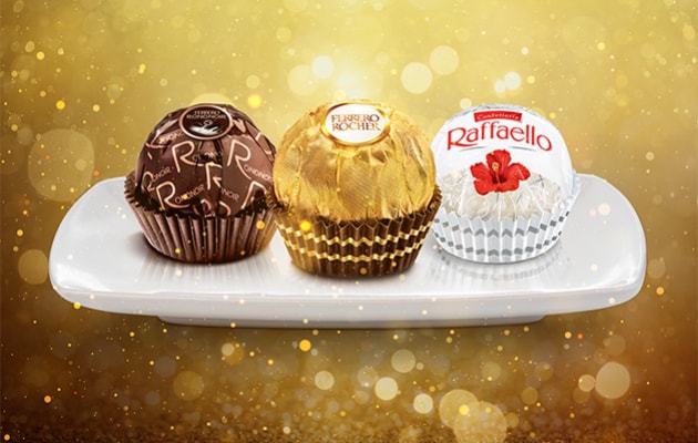 Ferrero Collection