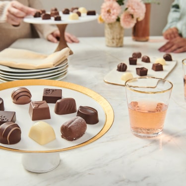 12 Piece Gift Box; 4.2OZ (120g)