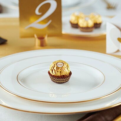 Ferrero Rocher