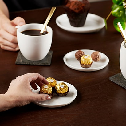 Ferrero Rocher