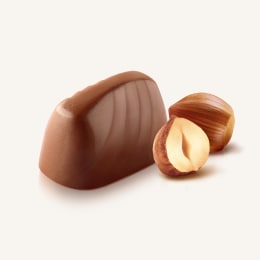 Giandujot Ferrero