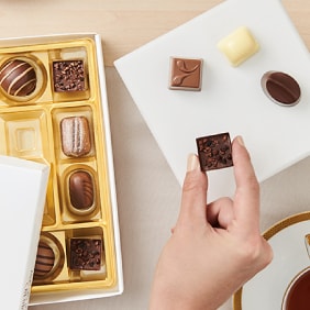 Golden Gallery Signature