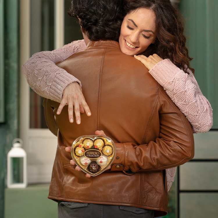 Valentine’s day specialties