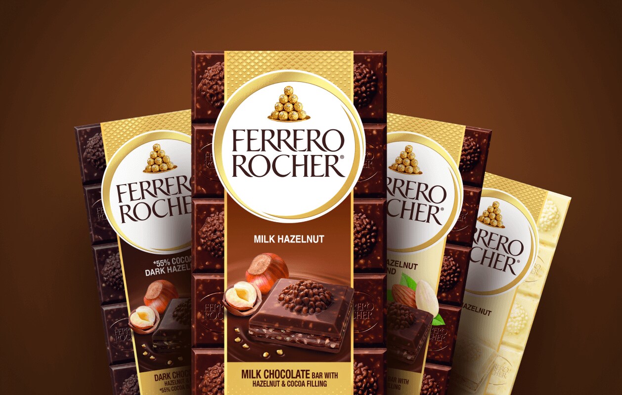 Chocolate Bar