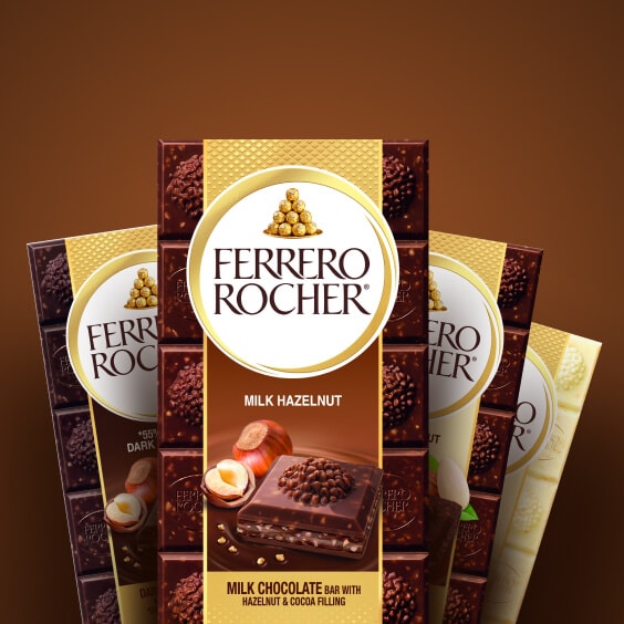 Chocolate Bar