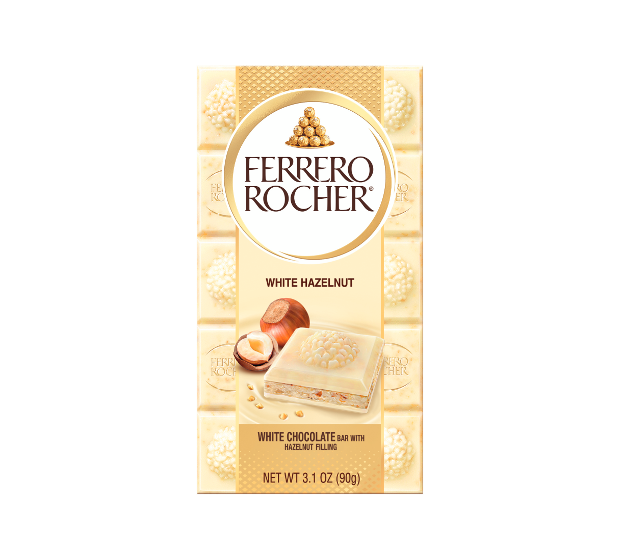 Dark 55% Chocolate Bar with Hazelnut and Crunchy Salted Caramel