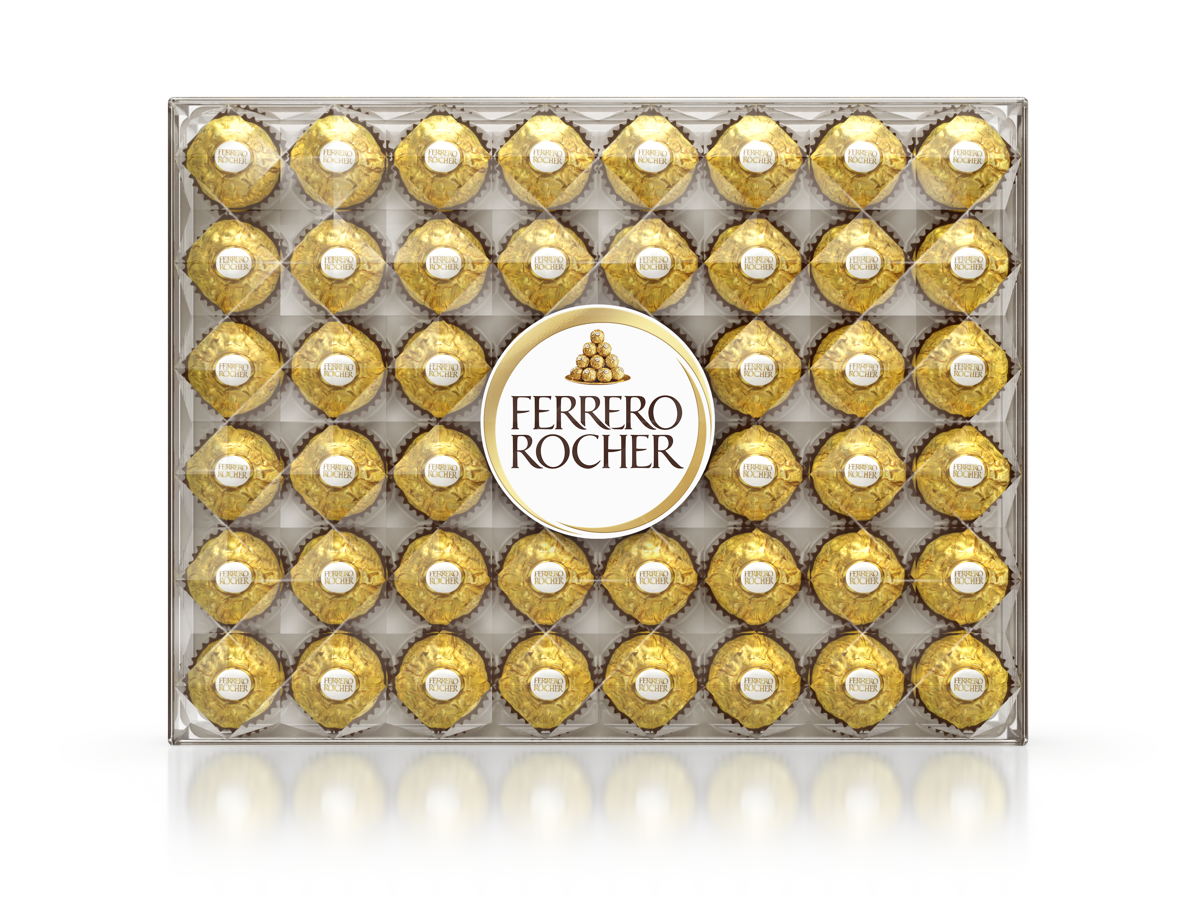 48 Piece Gift Box