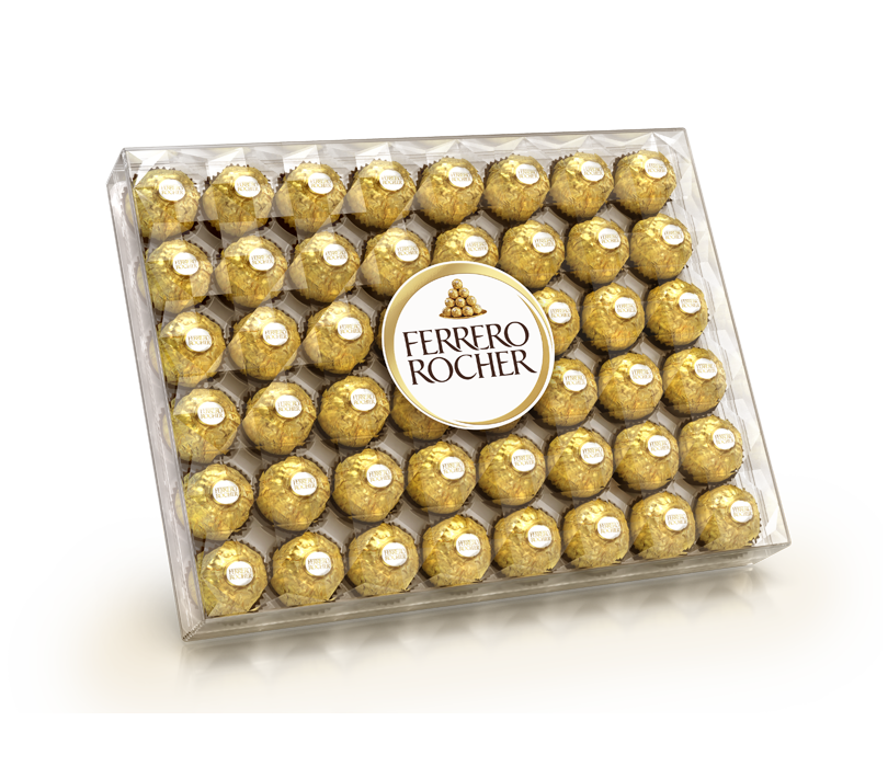 48 Piece Gift Box