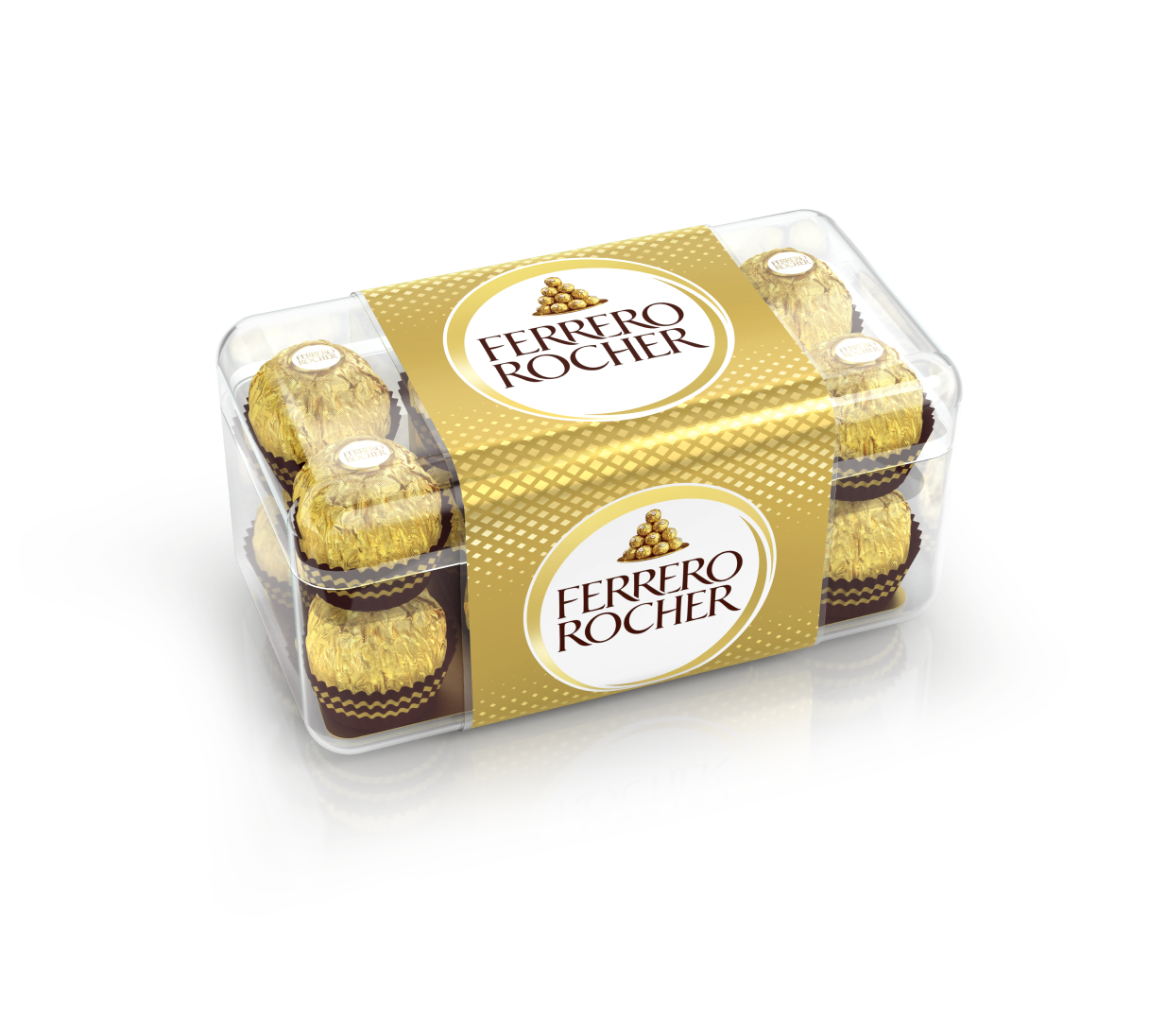 16 Piece Gift Box