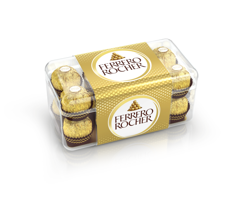 Ferrero Rocher 12 pcs