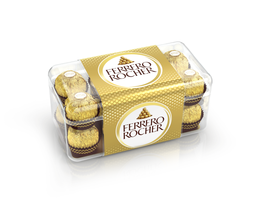 Amazon.com : Ferrero Rocher - 48 piece Club Pack - 21 oz